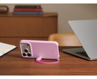 Apple Etui Beats Kickstand do iPhone 17 Pro różowe - 1362772 - zdjęcie 4